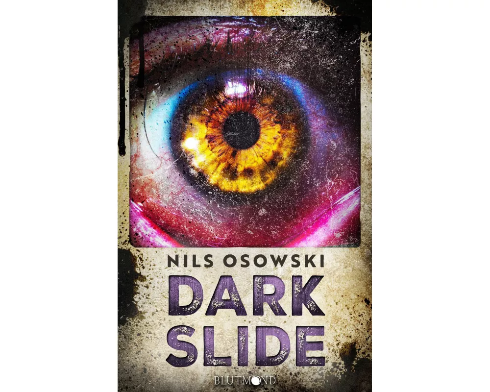 Dark Slide