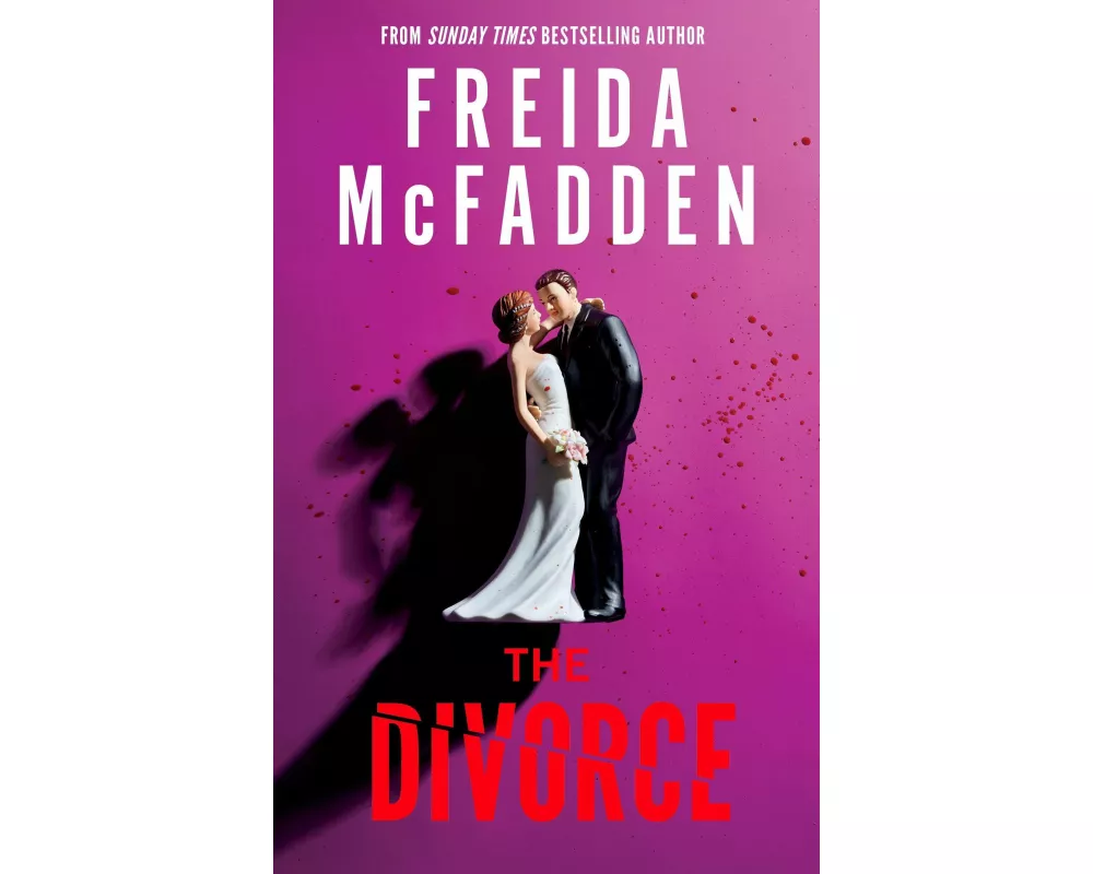 The Divorce