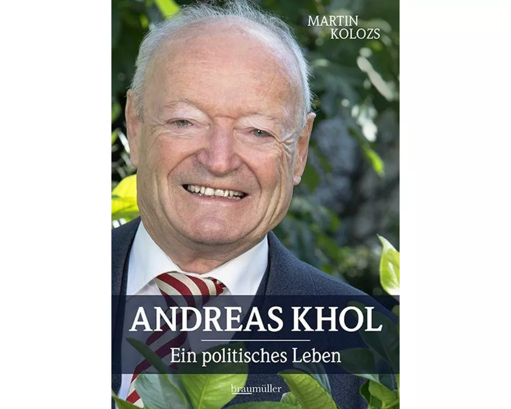 Andreas Khol