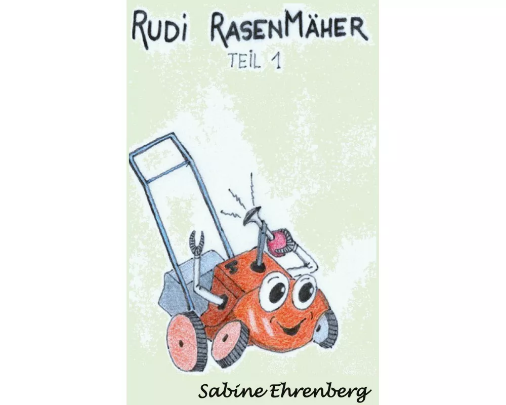 Rudi Rasenmäher