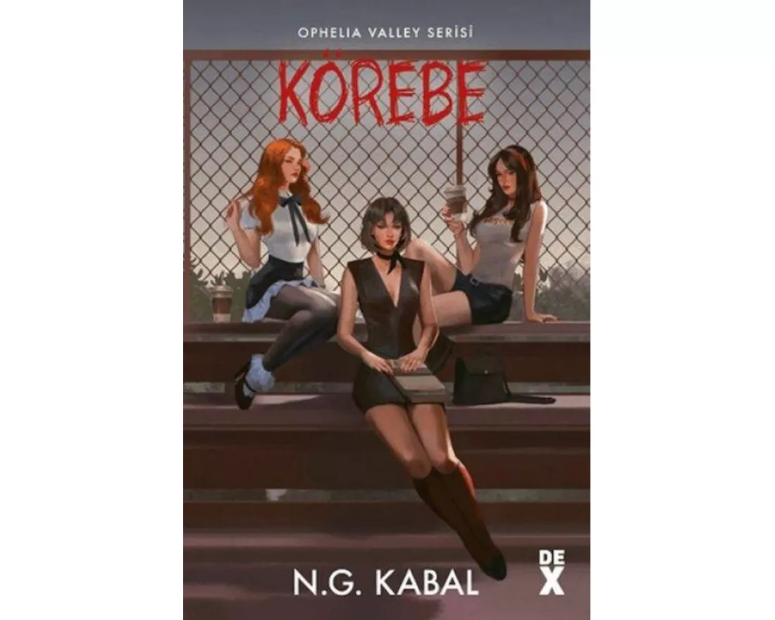 Saklambac 3 - Körebe