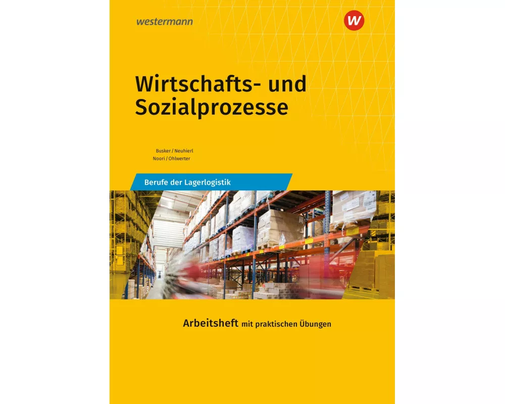 Wirtschafts- und Sozialprozesse
