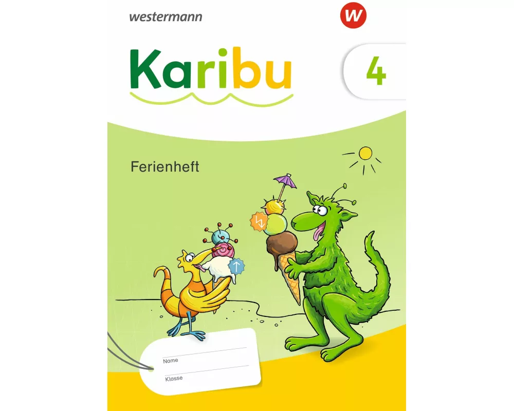Karibu - Ausgabe 2024