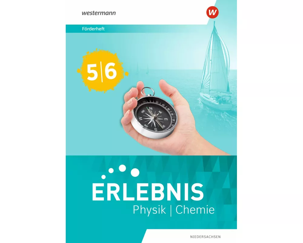 Erlebnis Physik/Chemie - Allgemeine Ausgabe 2026