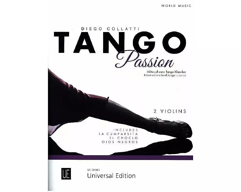 Tango Passion