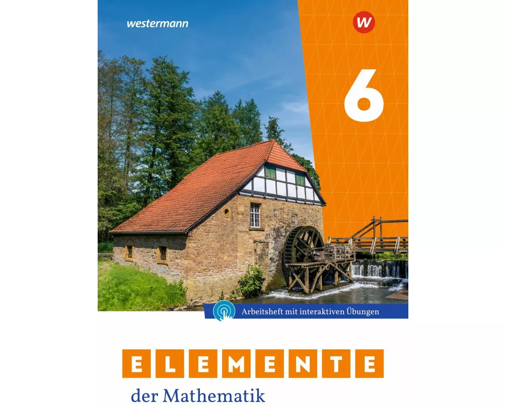 Elemente der Mathematik SI - Ausgabe 2026 für Nordrhein-Westfalen