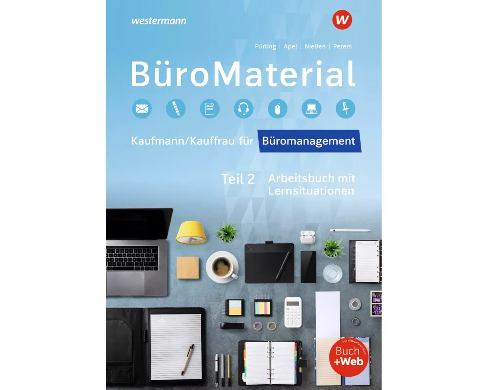 BüroMaterial