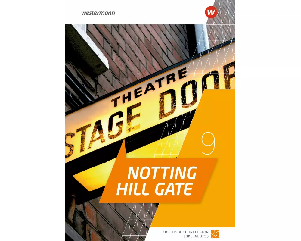 Notting Hill Gate - Ausgabe 2022