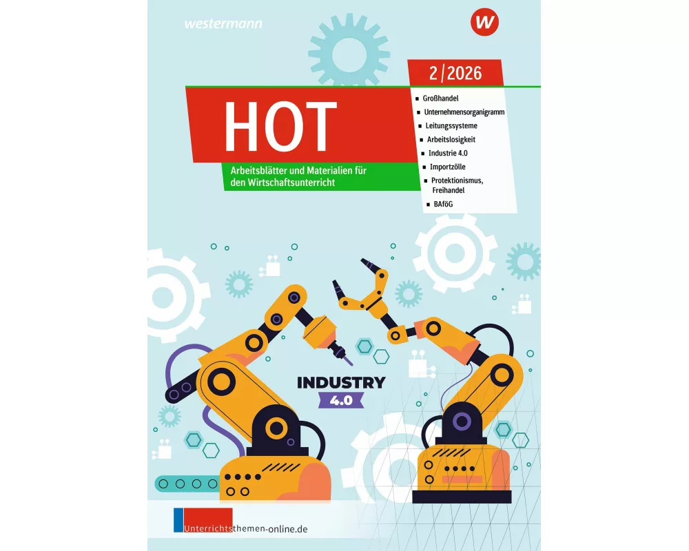 Unterrichtsthemen HOT