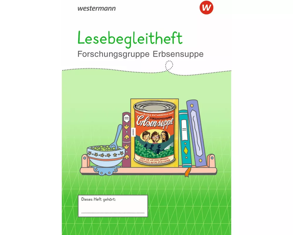Westermann Unterrichtsmaterialien Grundschule