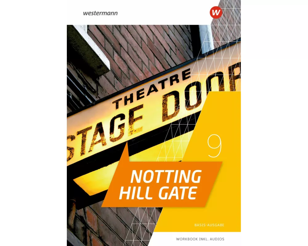 Notting Hill Gate - Ausgabe 2022