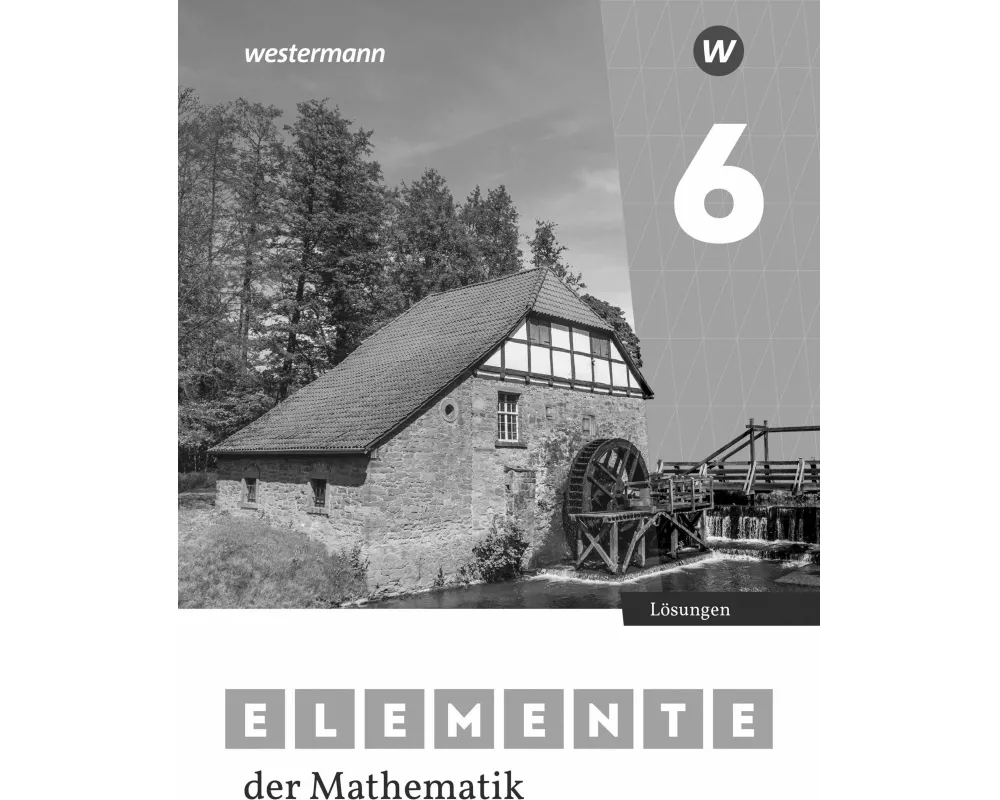 Elemente der Mathematik SI - Ausgabe 2026 für Nordrhein-Westfalen