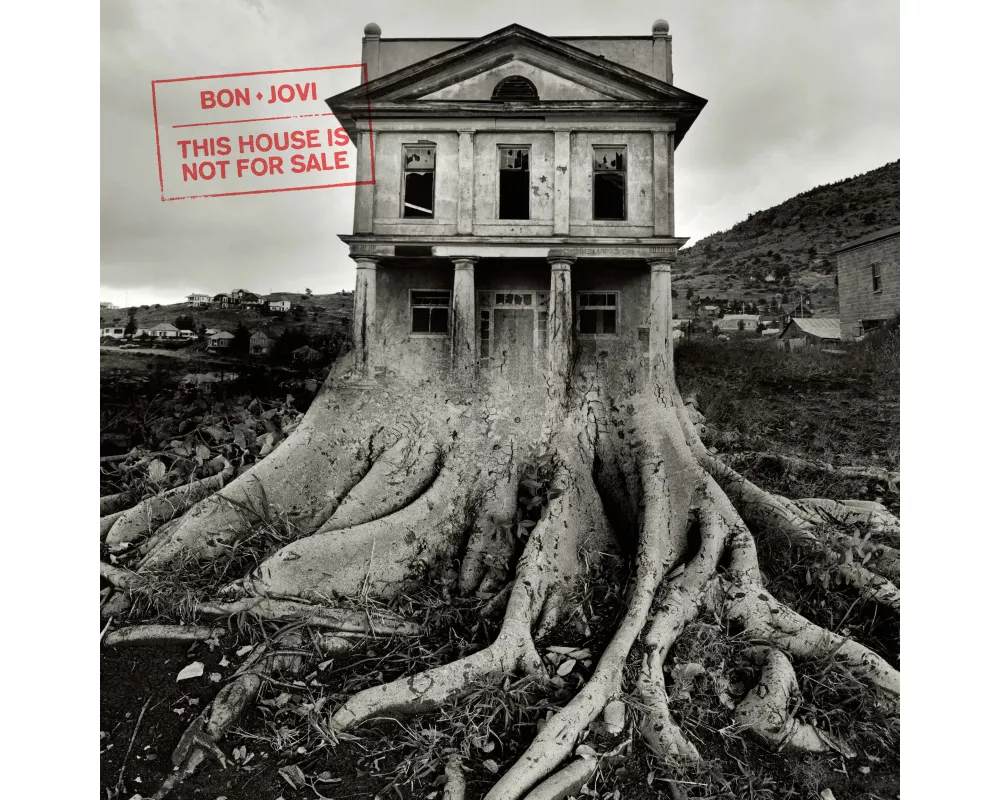 This House Is Not For Sale