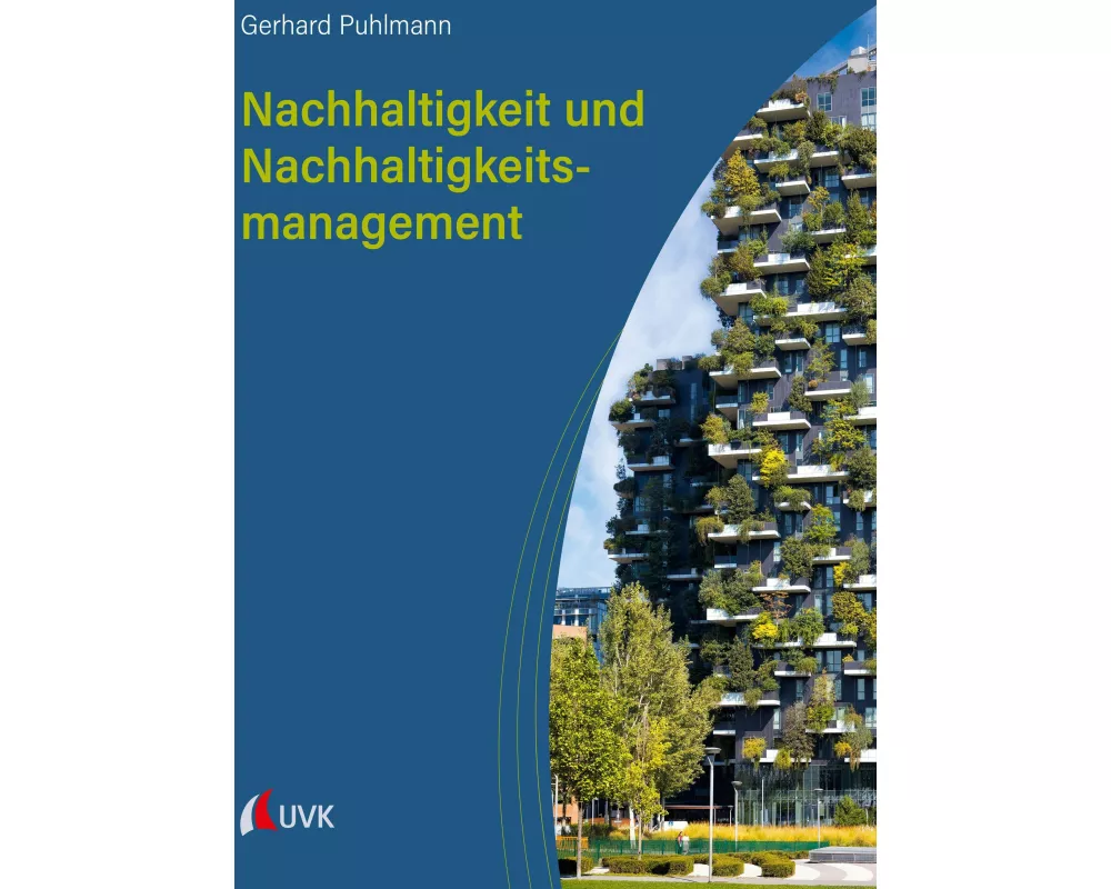Nachhaltigkeit und Nachhaltigkeitsmanagement