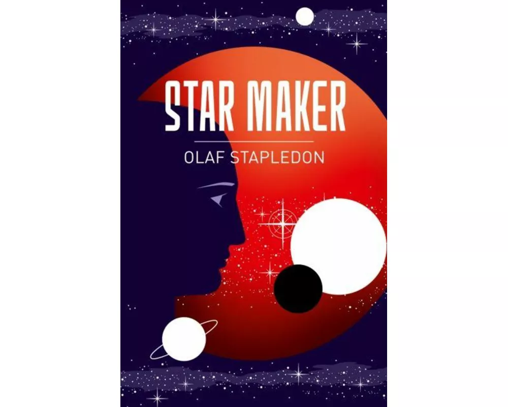 Star Maker
