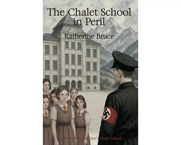 The Chalet School in Peril