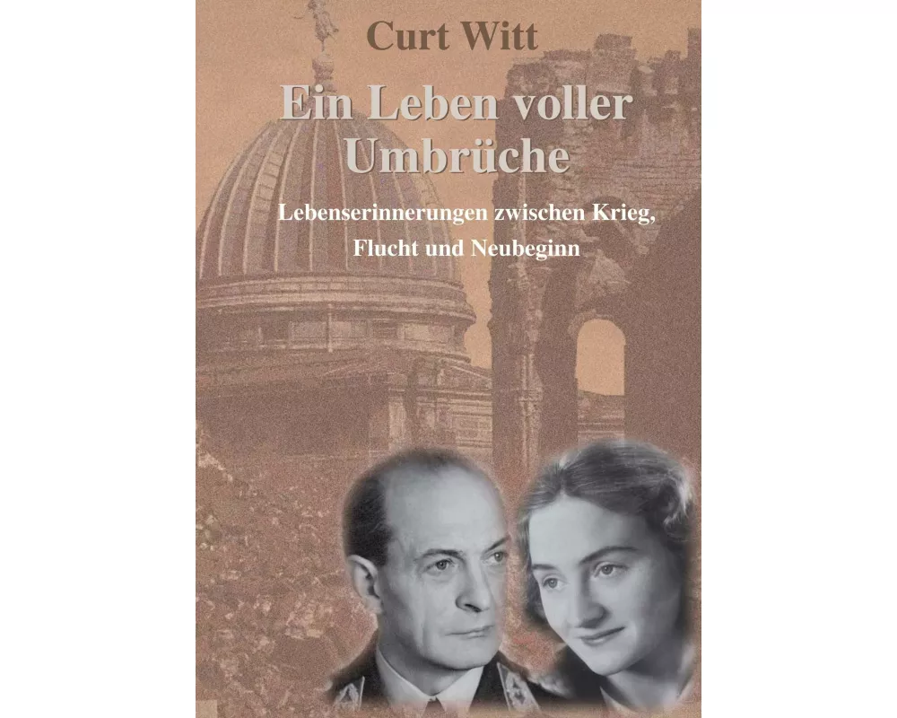 Ein Leben voller Umbrüche