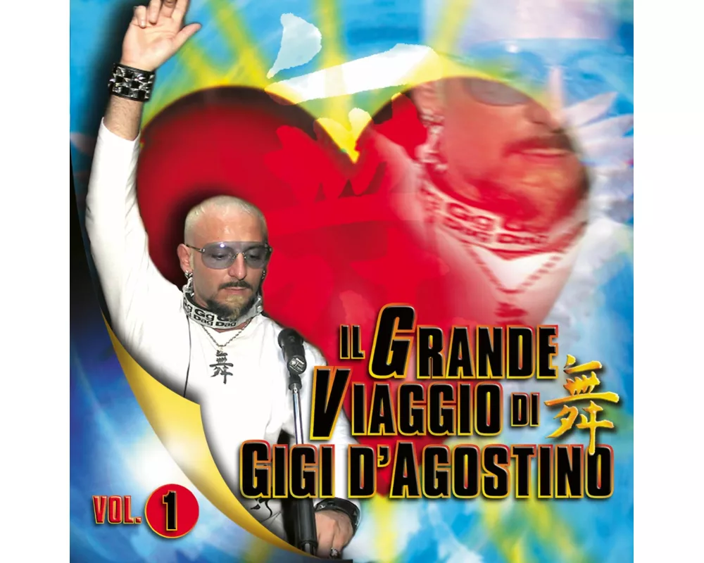 Il Grande Viaggio