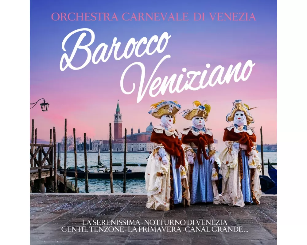 Barocco Veniziano