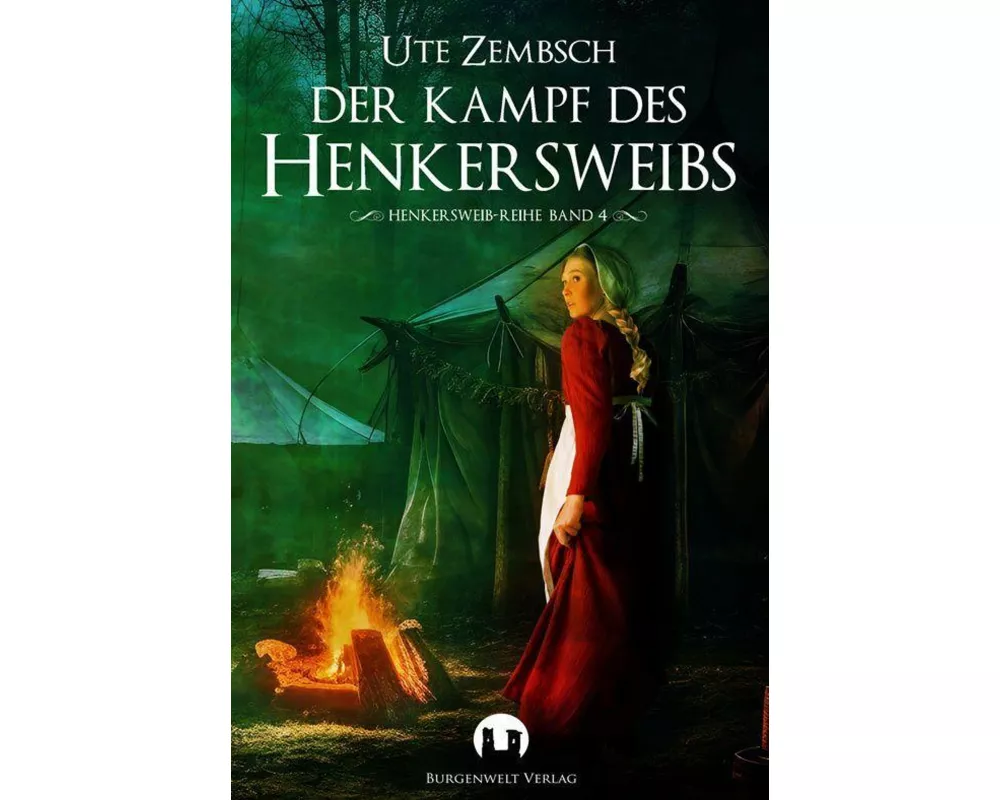 Der Kampf des Henkersweibs