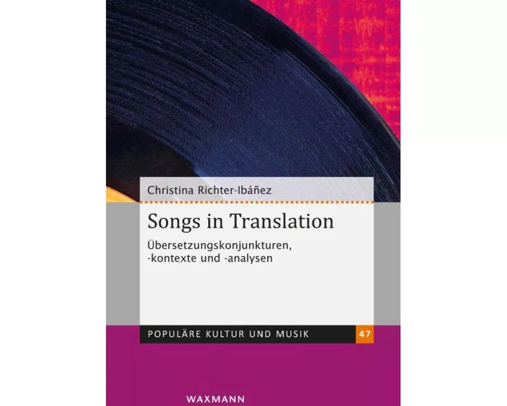 Songs in Translation