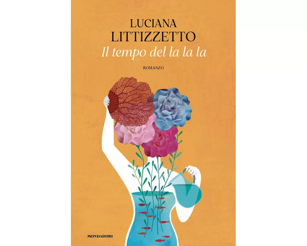 Il tempo del la la la