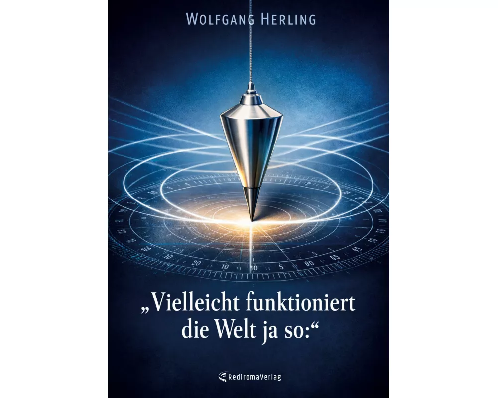 Vielleicht funktioniert die Welt ja so