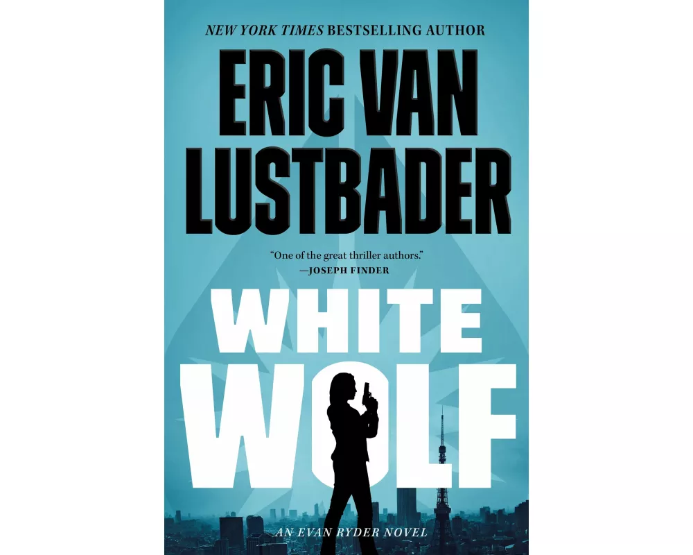 White Wolf