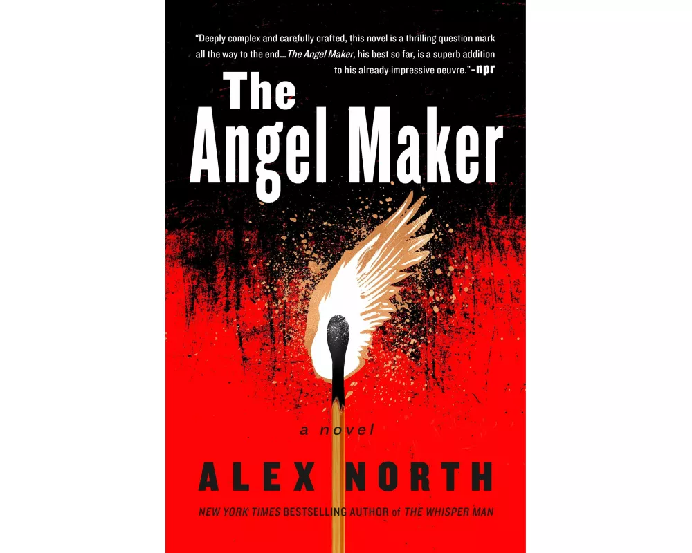 Angel Maker