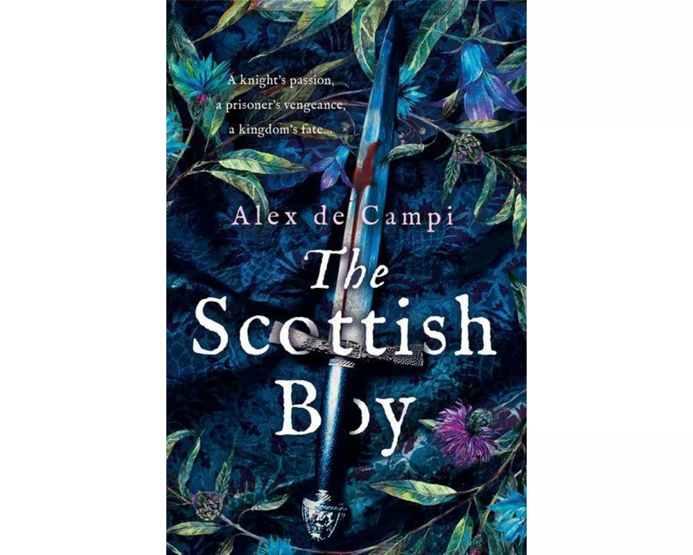 The Scottish Boy