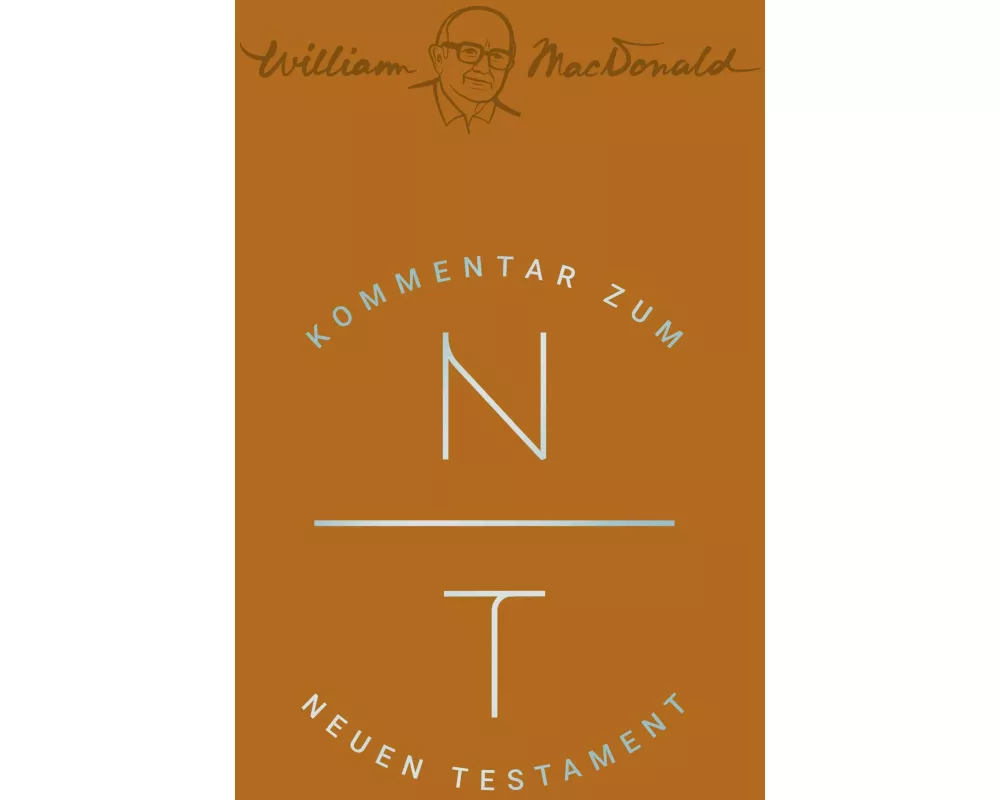Kommentar zum Neuen Testament