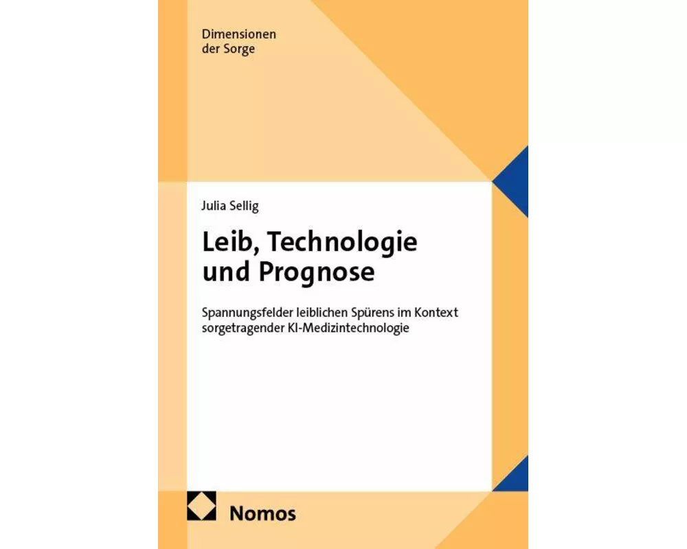 Leib, Technologie und Prognose