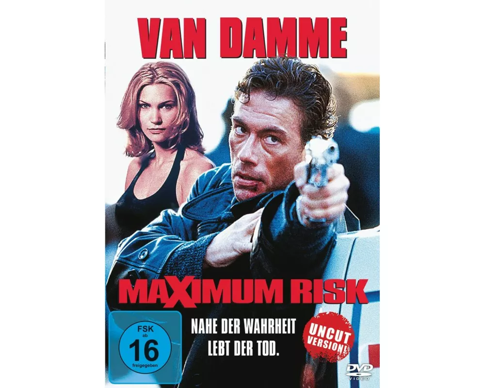 Maximum Risk