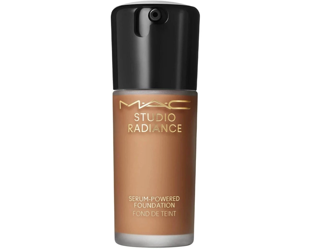 MAC Cosmetics Studio Radiance Serum-Powered Foundation NC50