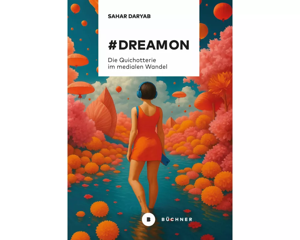 #¿DreamOn