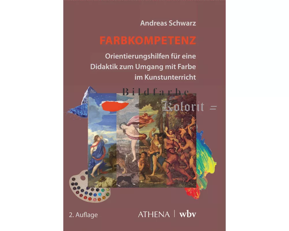 Farbkompetenz