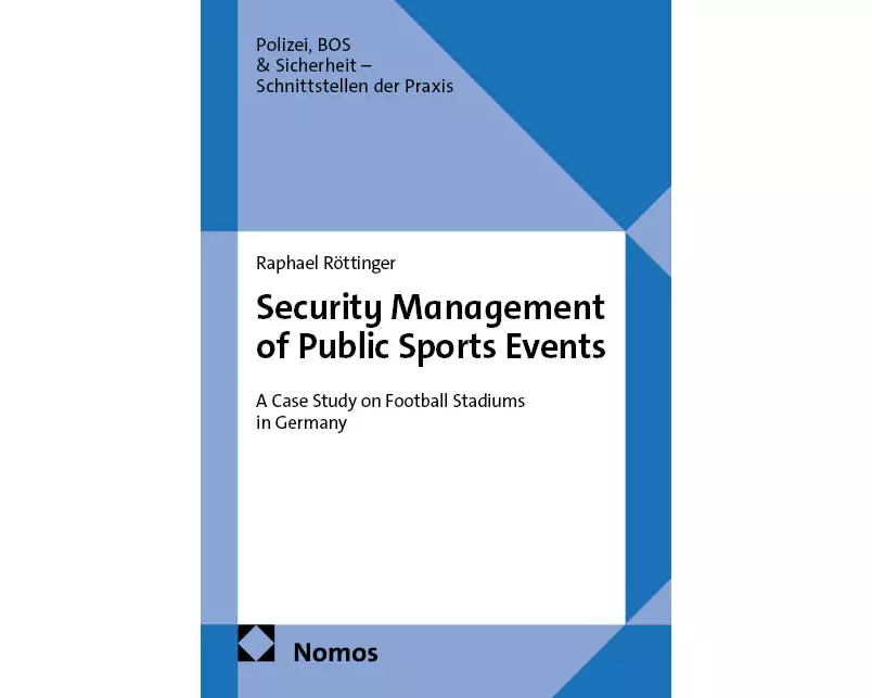 Security Management of Public Sports Events