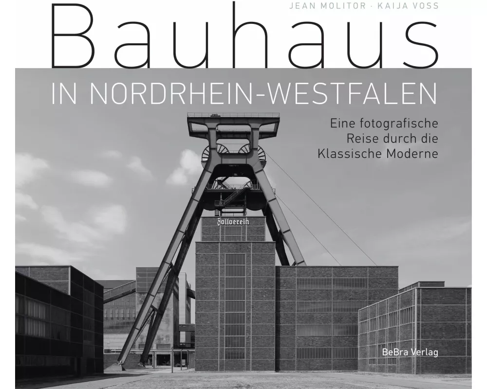 Bauhaus in Nordrhein-Westfalen