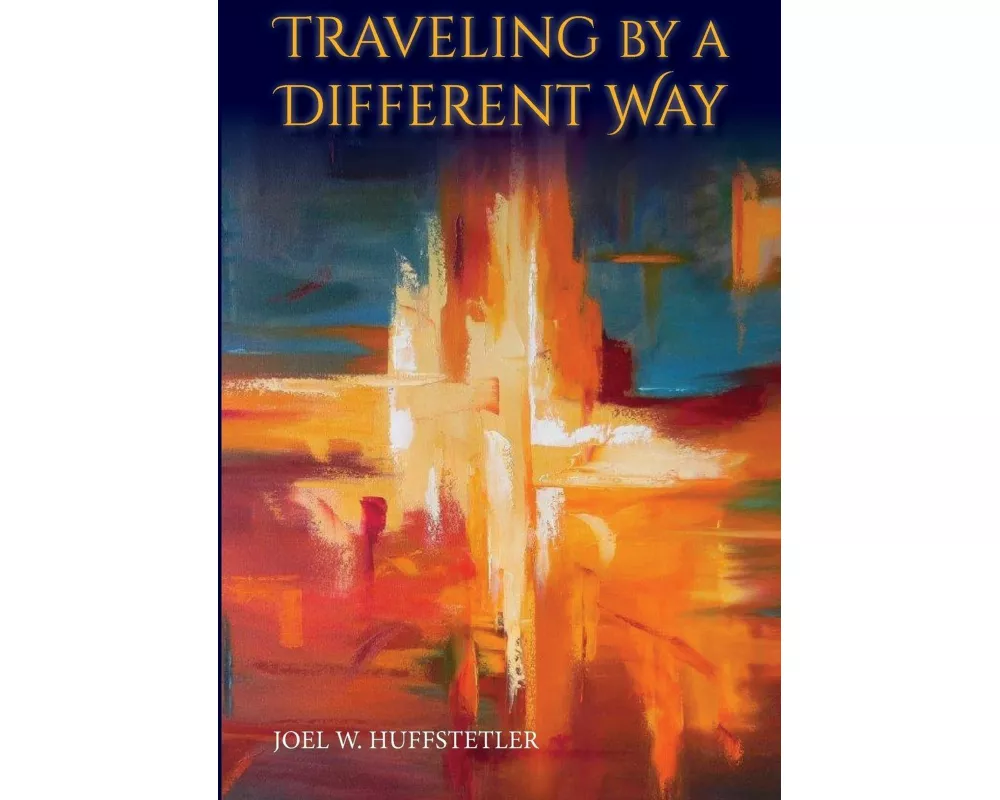 Traveling by a Different Way