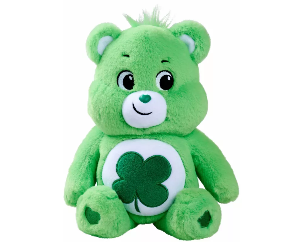 Care Bears Glücksbärchi - Glücksbärchi, 35cm
