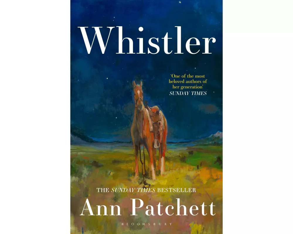 Whistler