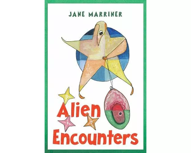 Alien Encounters