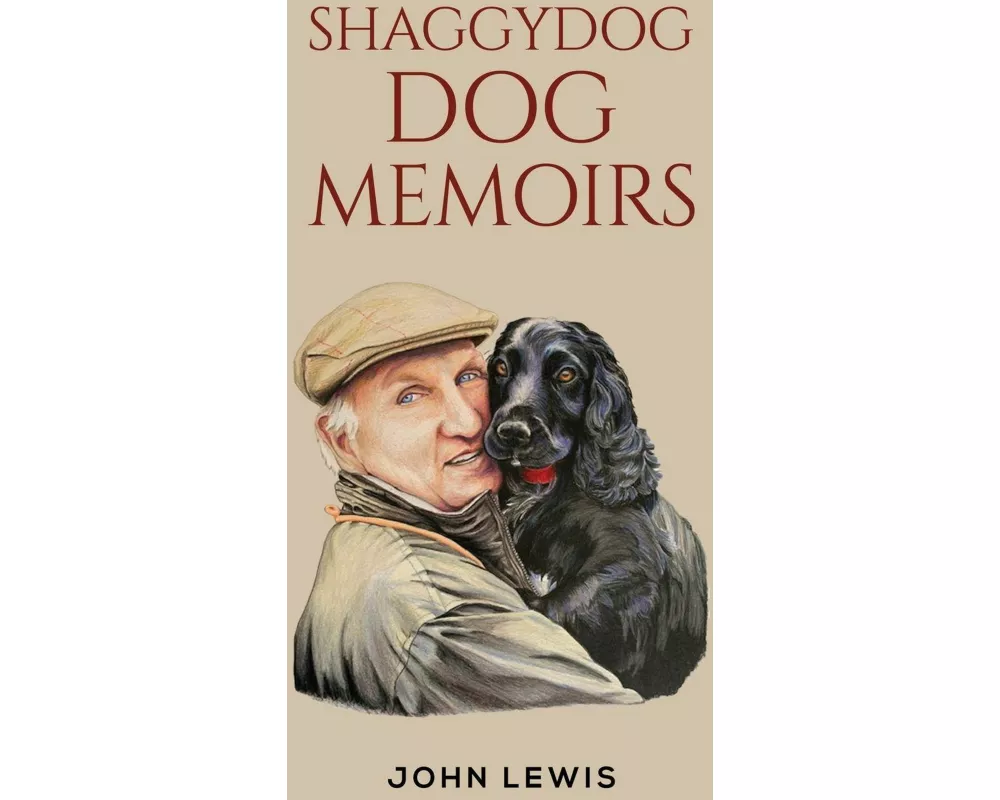 Shaggydog Dog Memoirs