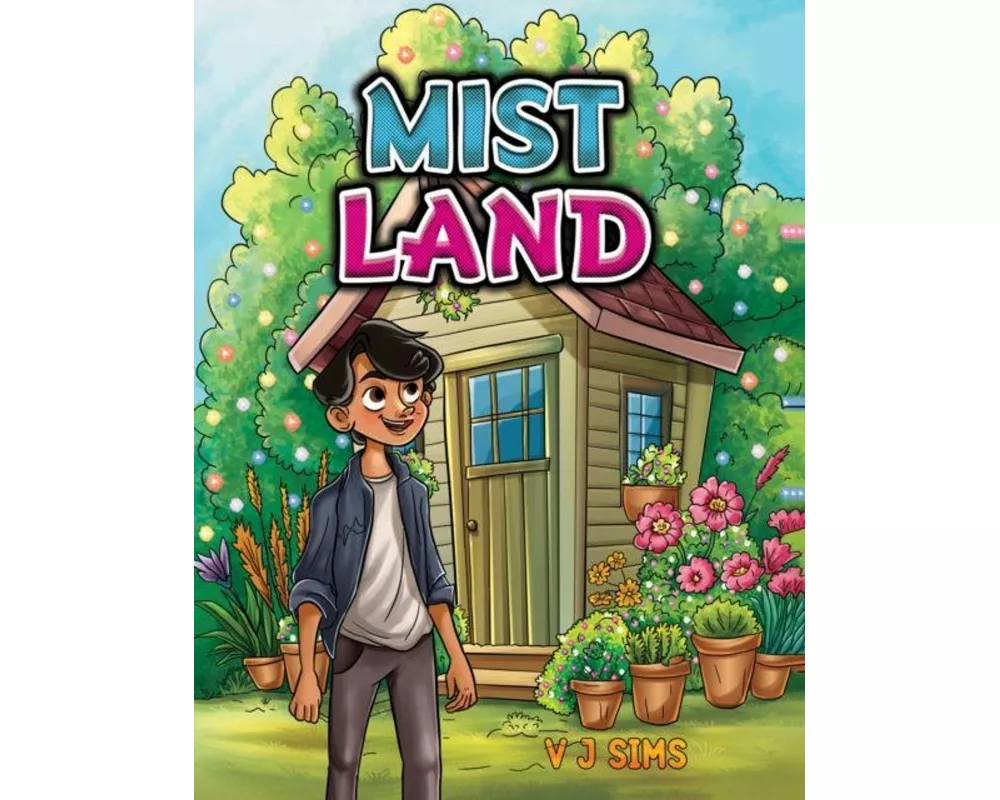 Mist Land