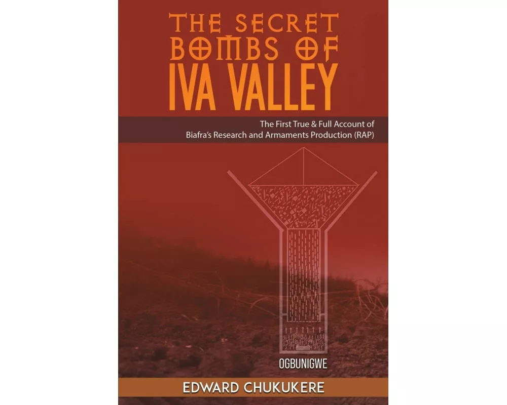 The Secret Bombs of Iva Valley
