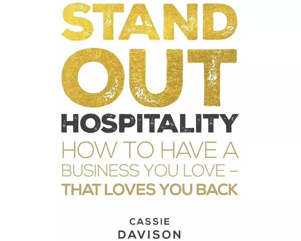 Stand Out Hospitality