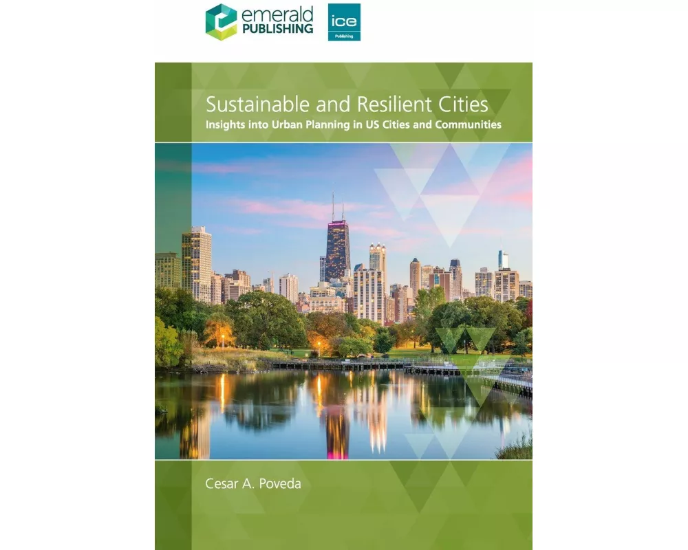 Sustainable and Resilient Cities