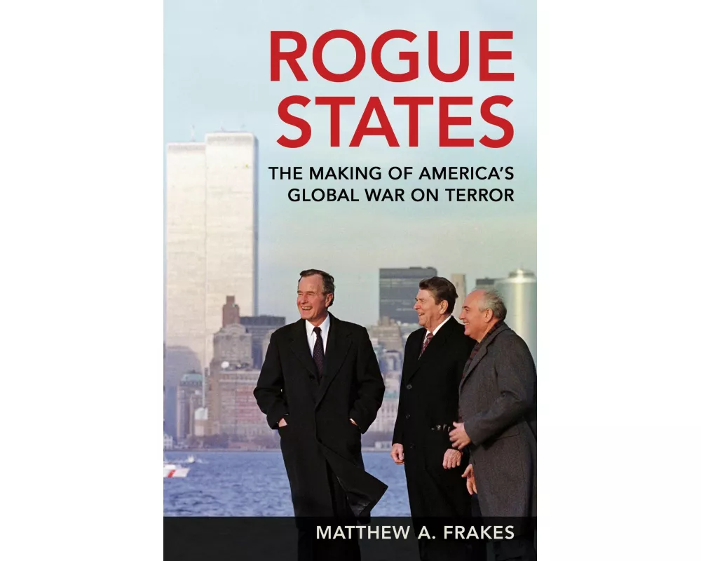 Rogue States