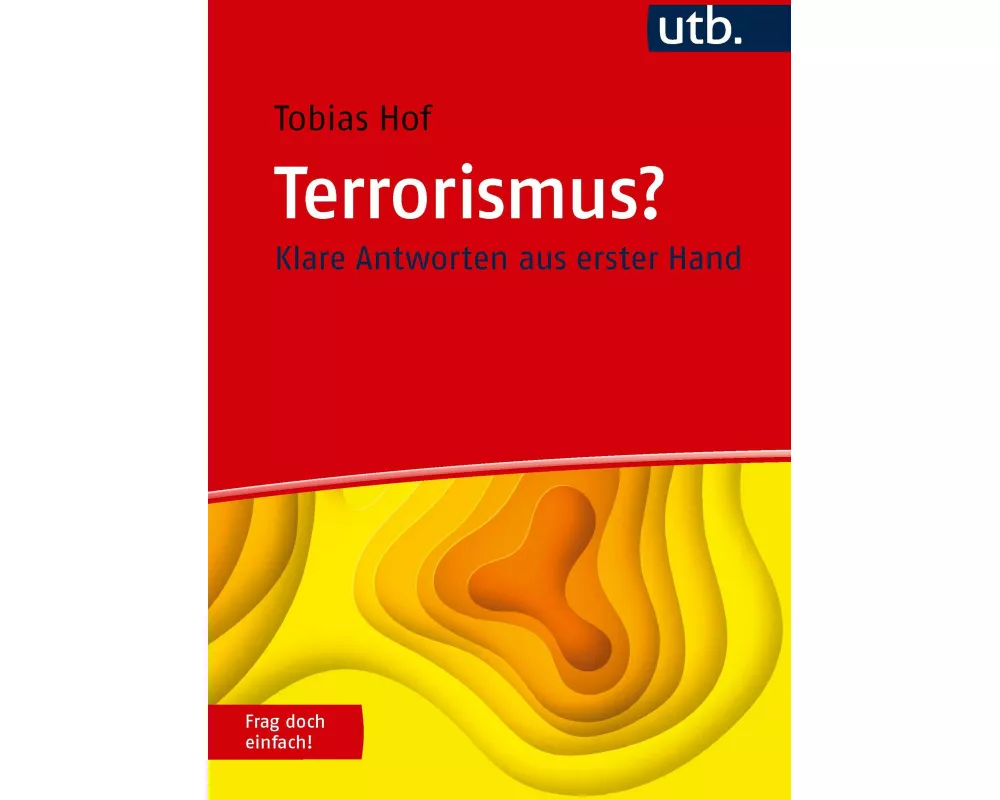 Terrorismus? Frag doch einfach!