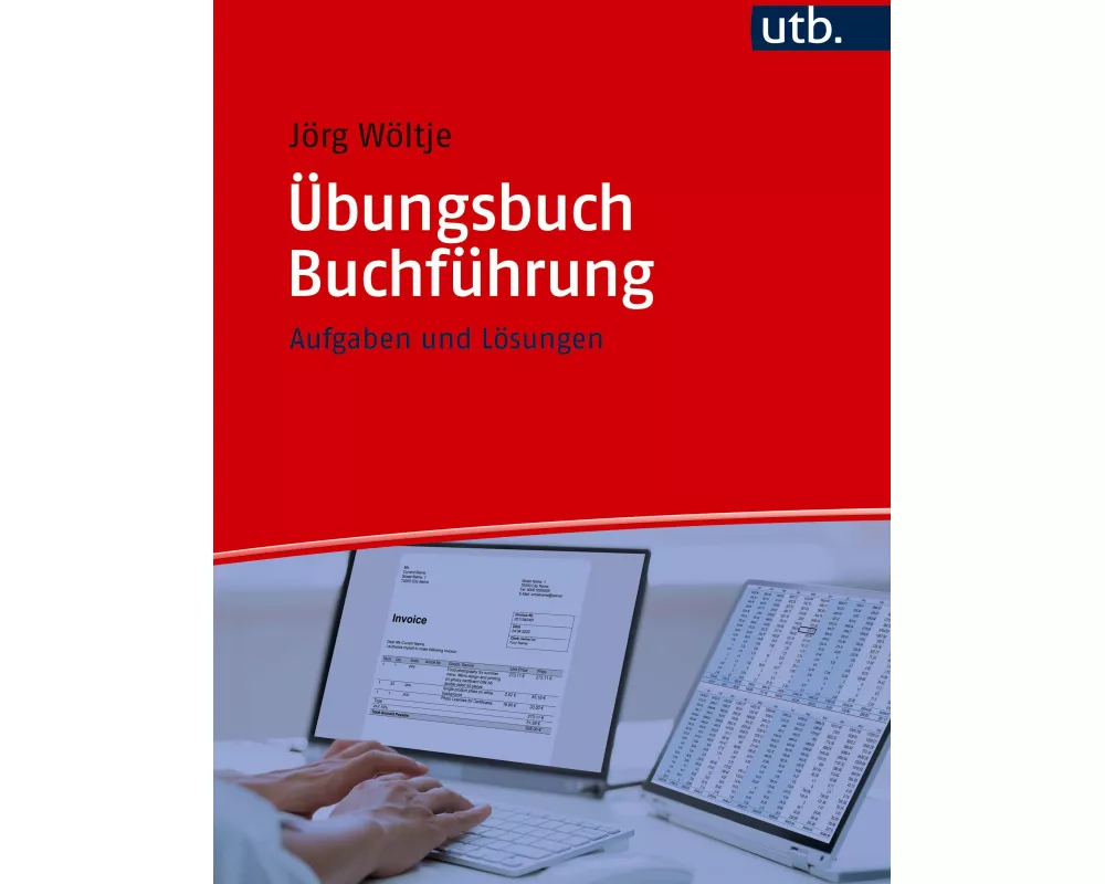 Übungsbuch Buchführung